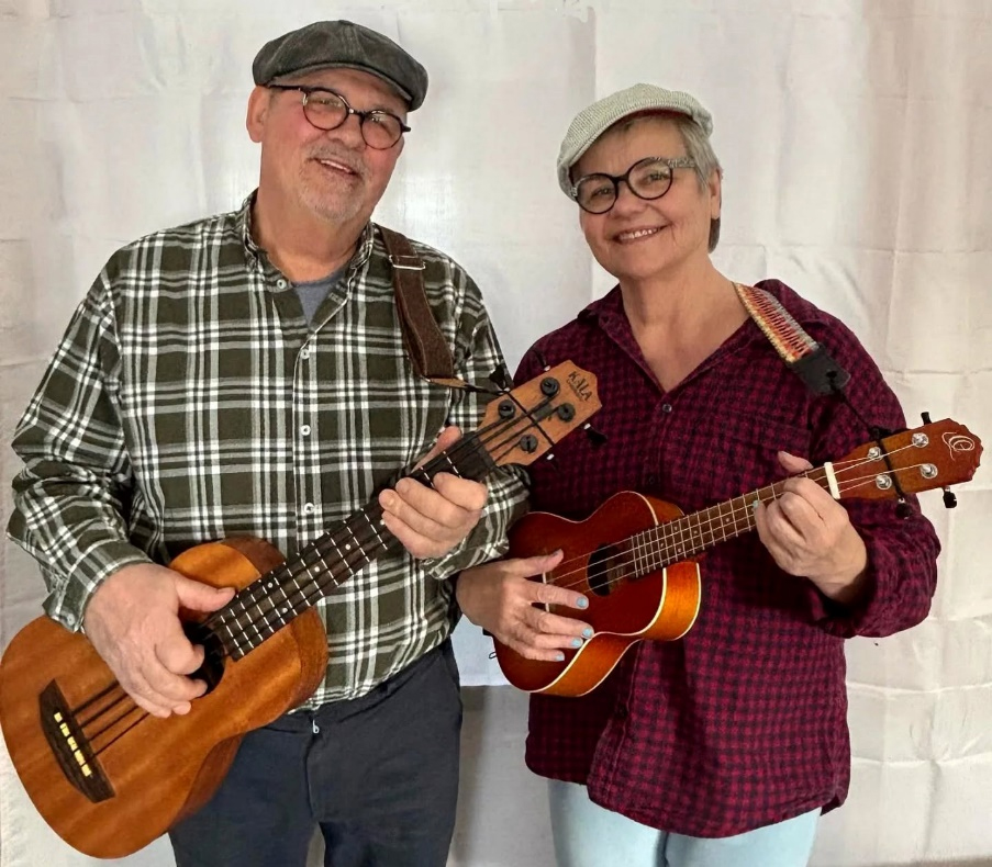 Mielenvirkeyttä musiikista