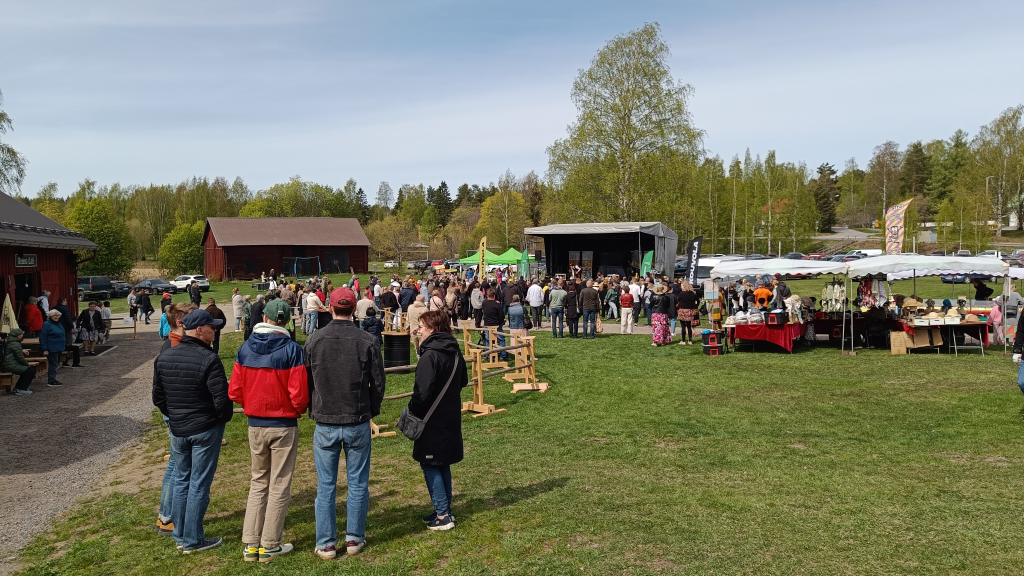 kouvolapv_yleisö