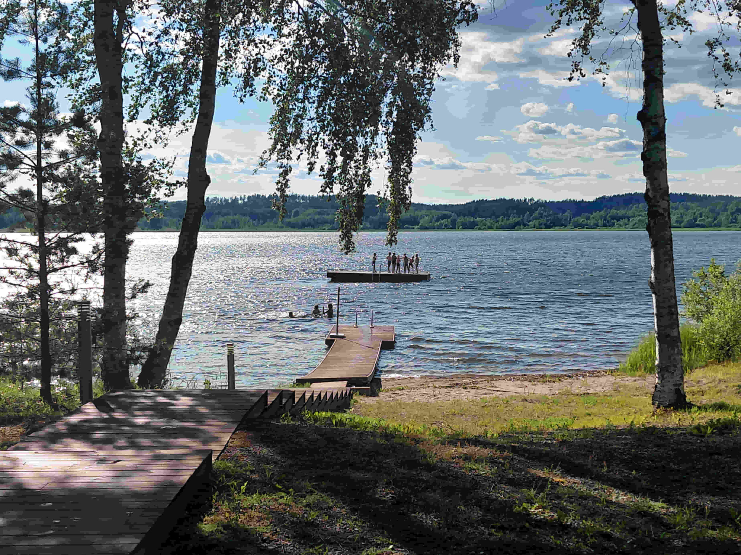 Miltä Jaala näyttää sinun silmin? Lähetä kuva!
