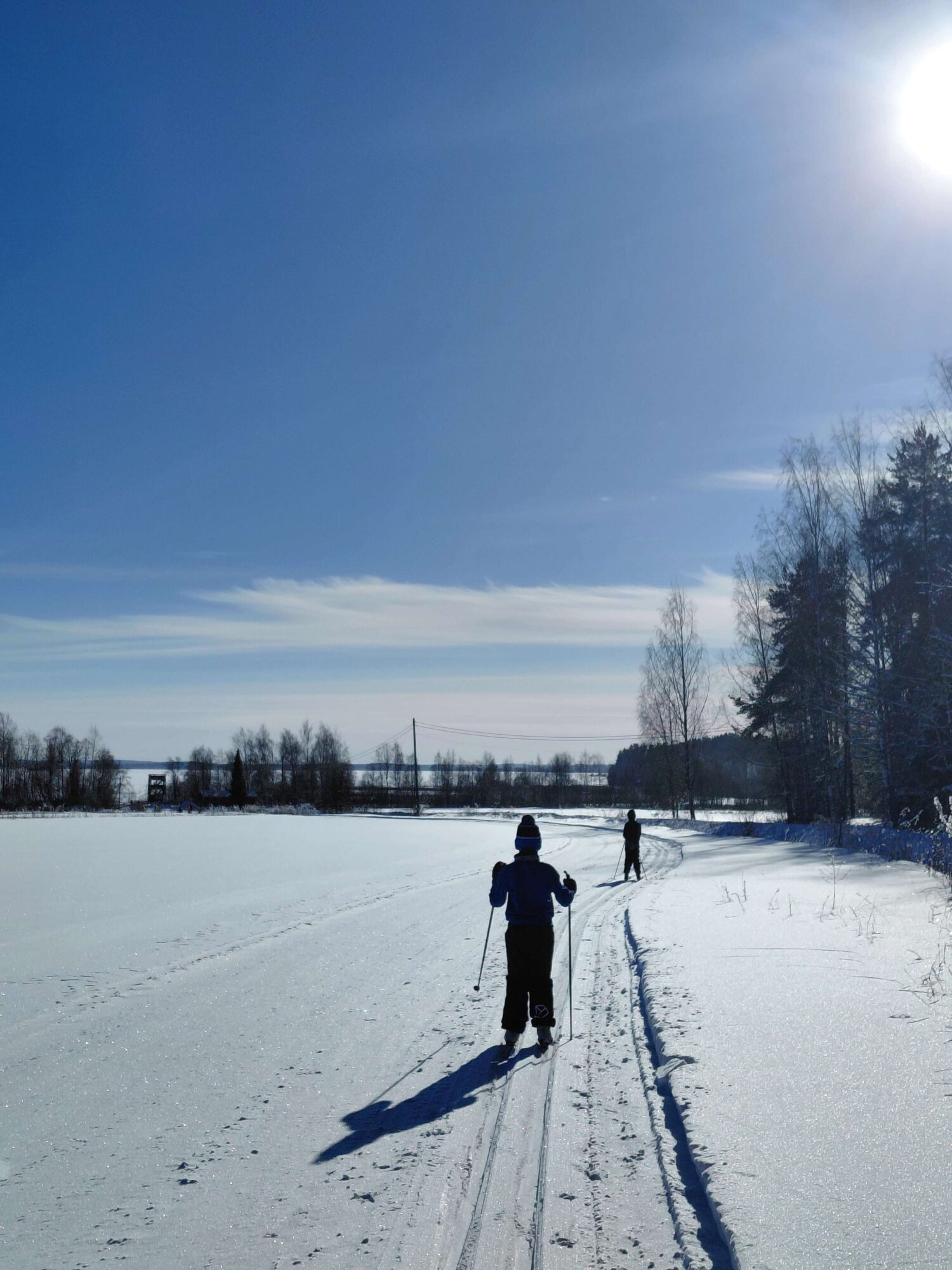 Miltä Jaala näyttää sinun silmin? Lähetä kuva!