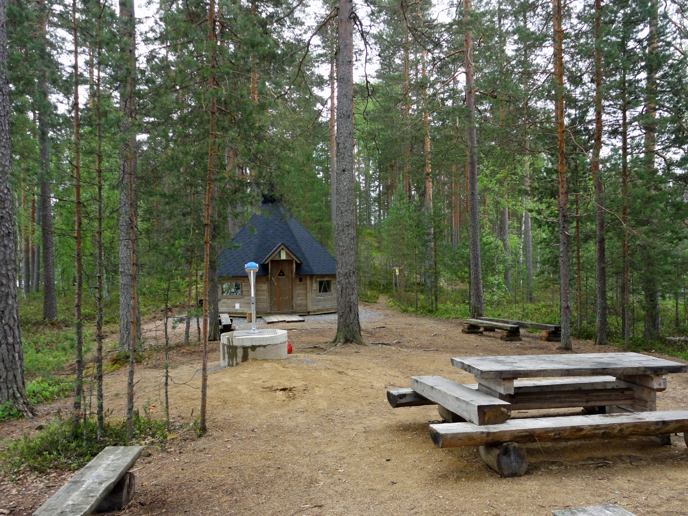Heisanharju