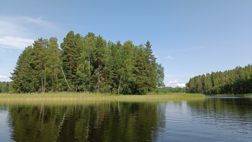 Pukkisaari