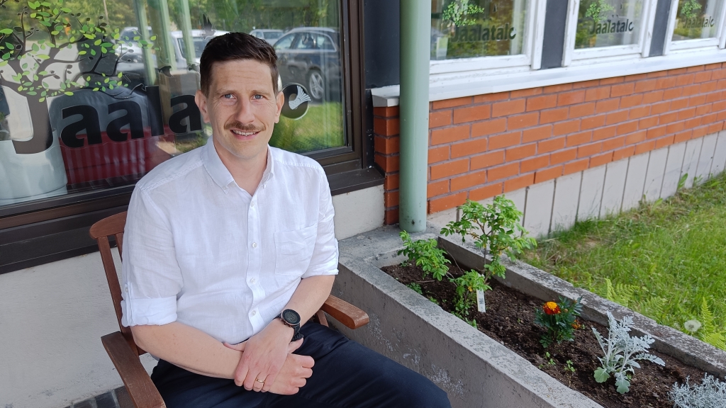 Verlan läheisyys vaikutti vuoden Kesäjaalaalaisen mökkivalintaan