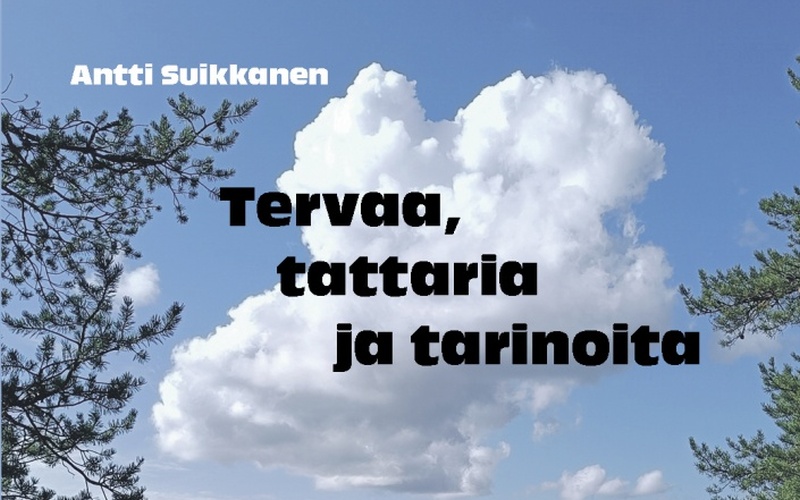 Kirjauutuus Jaalasta