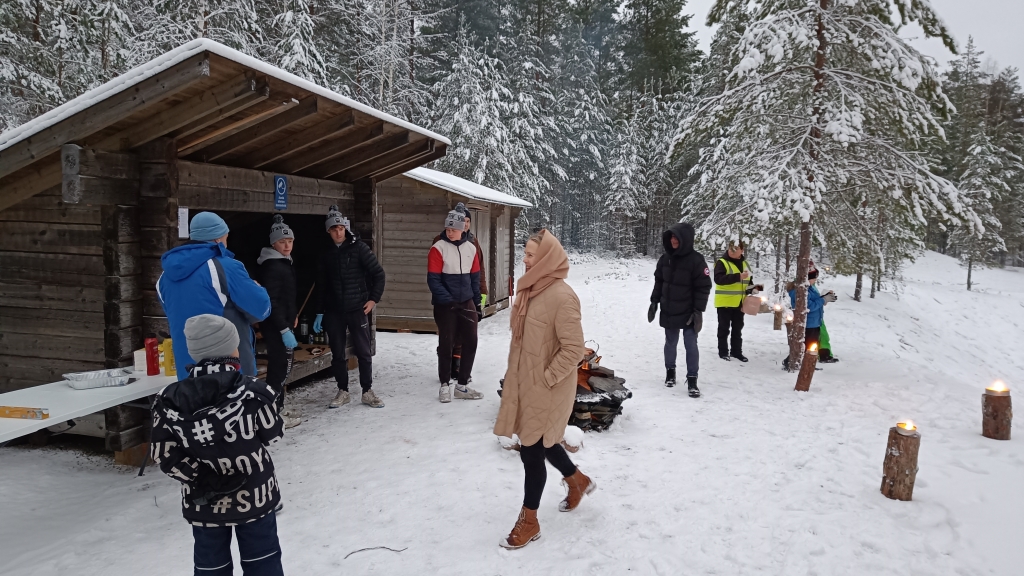 Jaalan kotiseutusäätiö jakoi yli 250 000 euroa