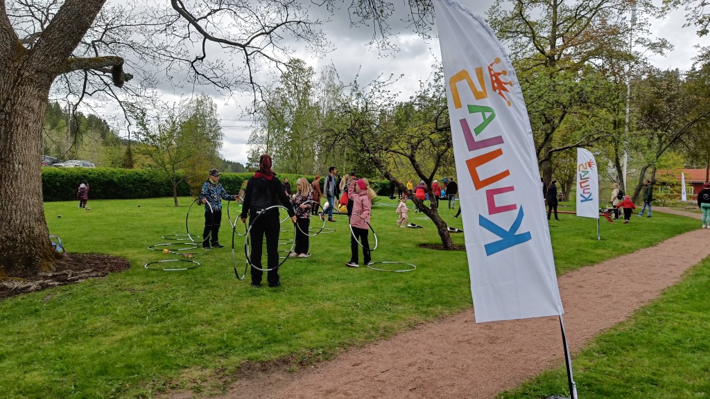 Kuulas valtasi Verlan