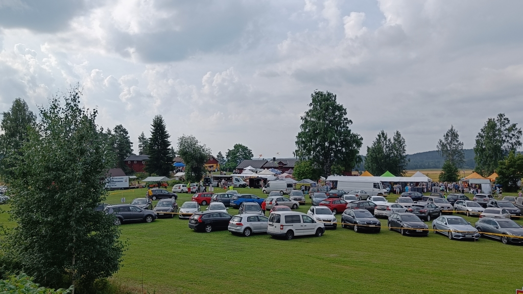 Soutuvenearpajaisten tulokset