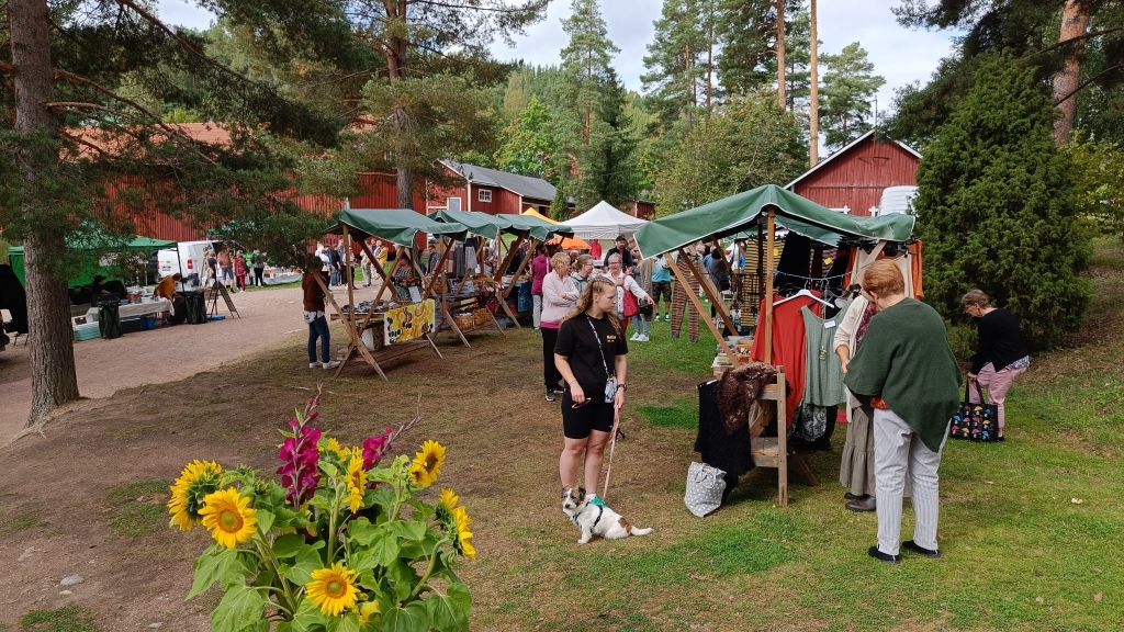 Verlan kesätori